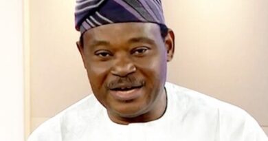 Jimoh Ibrahim