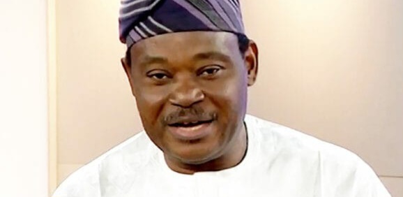 Jimoh Ibrahim