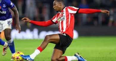 Joe Aribo