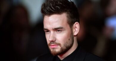 Liam Payne