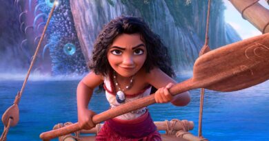 ‘Moana 2’ Earns N106.4 Million in Nigerian Box Office Debut