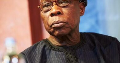 Obasanjo