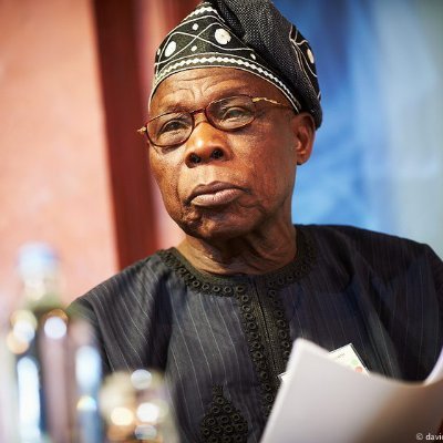 Obasanjo