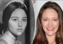 Olivia Hussey