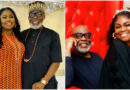 RMD and wife