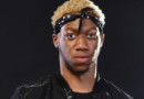 Rapper OG Maco