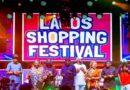 Sanwo-Olu Hails in Shopping Festival