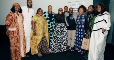 USAID and Nollywood