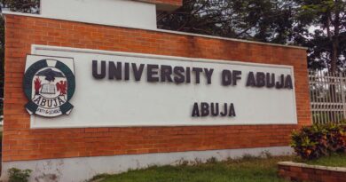 UniAbuja