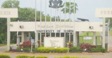 Unilorin