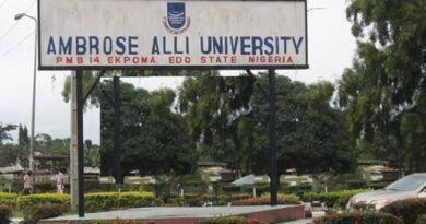 Ambrose Alli University