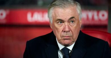 Ancelotti