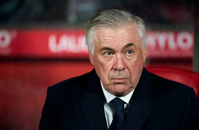 Ancelotti