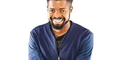 Basketmouth