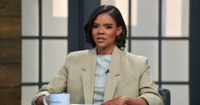 Candace Owens