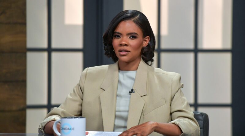 Candace Owens