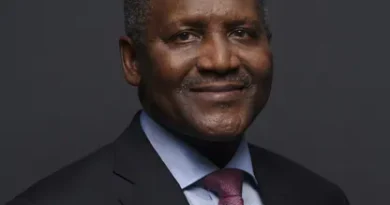 Dangote