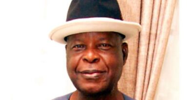 Ex-IGP Mike Okiro