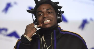 Kodak Black