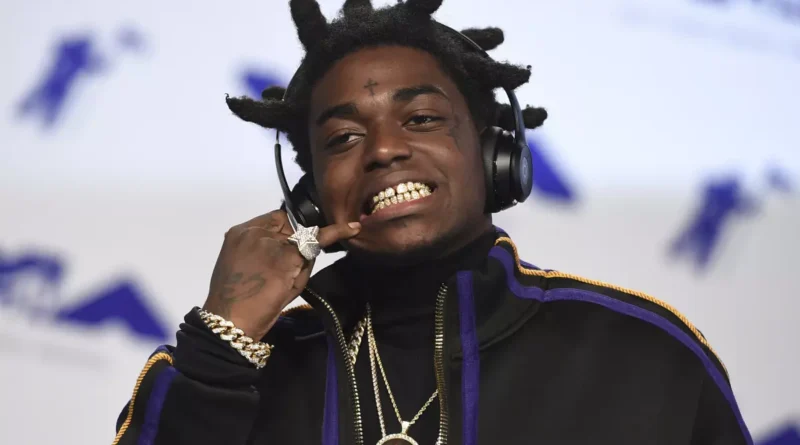 Kodak Black