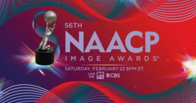 NAACP Image Awards