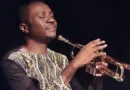 Nathaniel Bassey