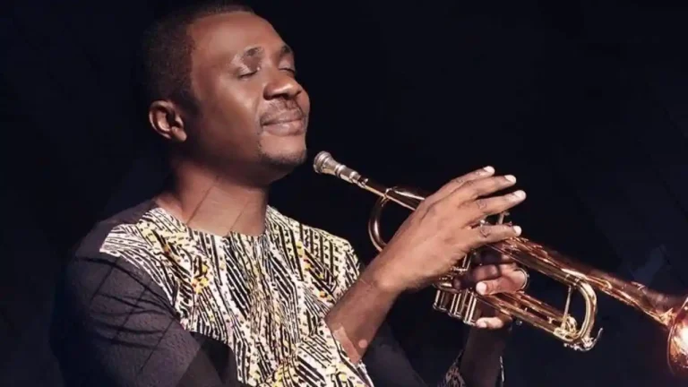 Nathaniel Bassey