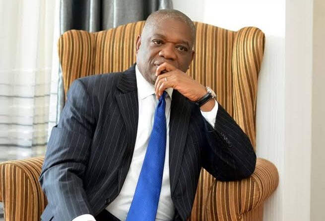 Orji Kalu