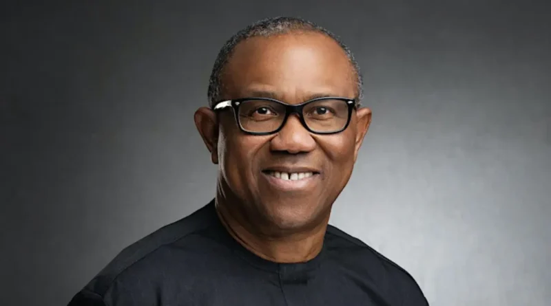 Peter Obi