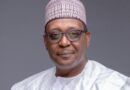 Prof Muhammad Pate