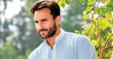 Saif Ali Khan