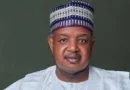 Senator Abubakar Bagudu