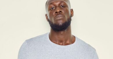 Stormzy