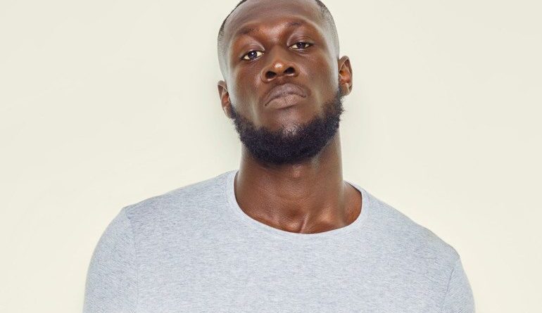 Stormzy