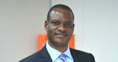 Taiwo Oyedele