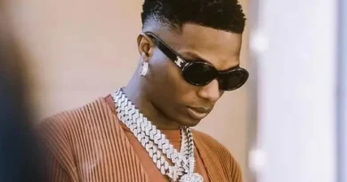 Wizkid