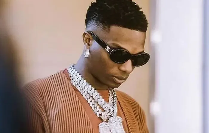 Wizkid