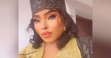 Halima Abubakar