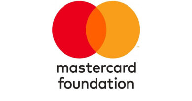 Mastercard foundation or Women