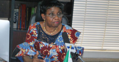 Prof. Mojisola Christianah Adeyeye